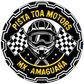 Logo de Pista Toa Motors MX Amaguaña