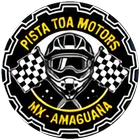 Logo de Pista Toa Motors MX Amaguaña